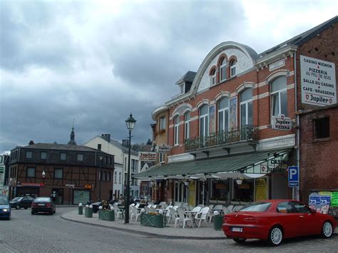 pizzeria stavelot casino